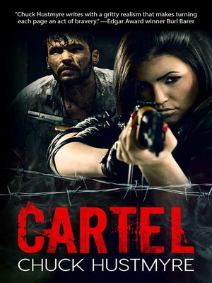 cover image of Cartel